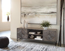 Treybrook Accent Cabinet - Ace Furniture and Decor