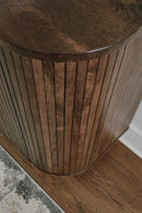 Amickly Accent Cabinet - Ace Furniture and Decor