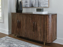 Amickly Accent Cabinet - Ace Furniture and Decor