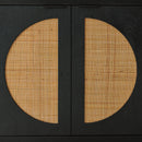 Cliffiings Accent Cabinet - Ace Furniture and Decor