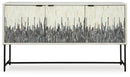 Freyton Accent Cabinet - Ace Furniture and Decor