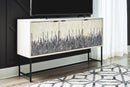 Freyton Accent Cabinet - Ace Furniture and Decor