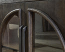 Dreley Accent Cabinet - Ace Furniture and Decor