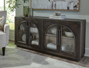 Dreley Accent Cabinet - Ace Furniture and Decor