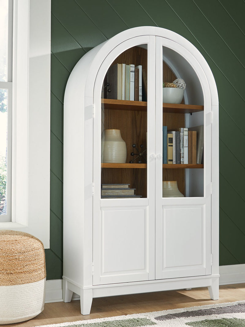 Dagandale Accent Cabinet - Ace Furniture and Decor