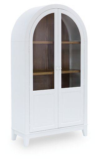 Dagandale Accent Cabinet - Ace Furniture and Decor