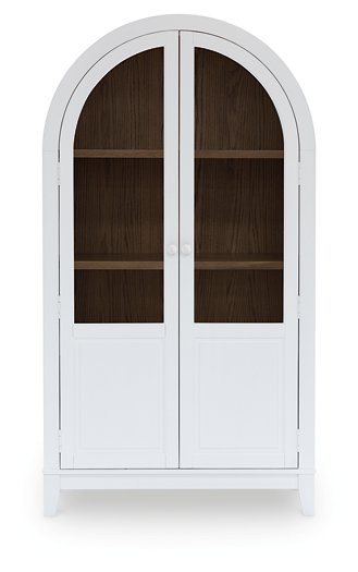 Dagandale Accent Cabinet - Ace Furniture and Decor