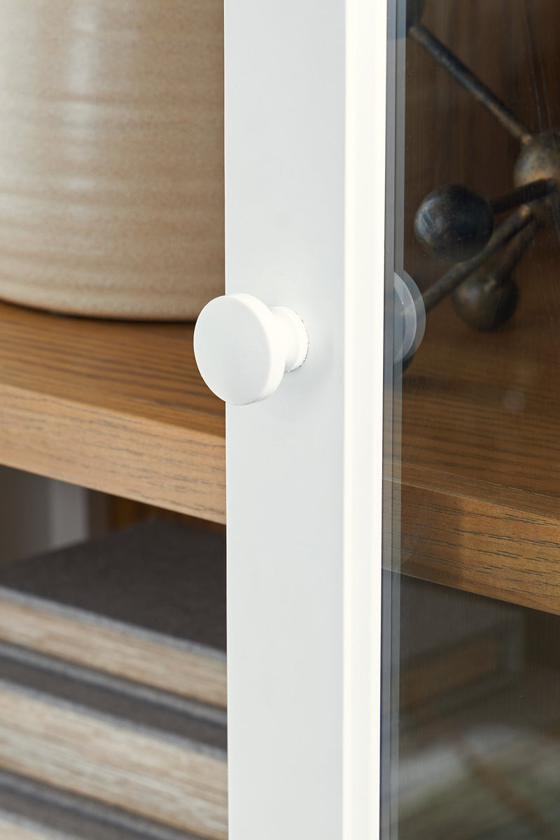 Dagandale Accent Cabinet - Ace Furniture and Decor