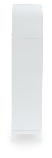 Dagandale Accent Cabinet - Ace Furniture and Decor