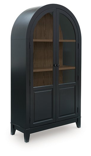 Dagandale Accent Cabinet - Ace Furniture and Decor