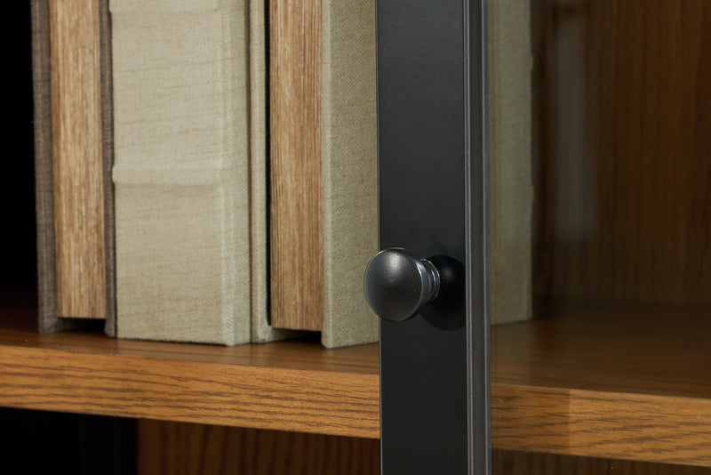 Dagandale Accent Cabinet - Ace Furniture and Decor