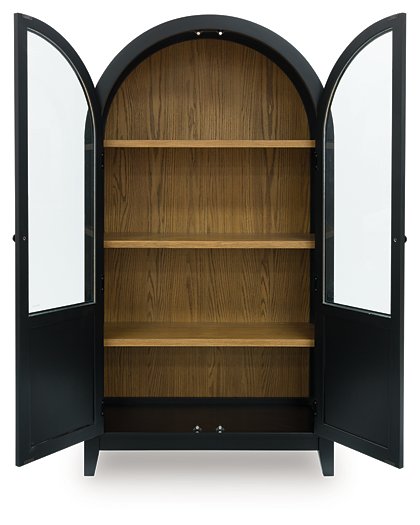 Dagandale Accent Cabinet - Ace Furniture and Decor
