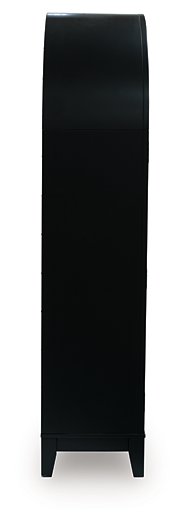 Dagandale Accent Cabinet - Ace Furniture and Decor