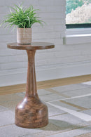 Joville Accent Table - Ace Furniture and Decor