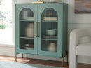 Adwen Accent Cabinet - Ace Furniture and Decor