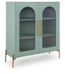 Adwen Accent Cabinet - Ace Furniture and Decor