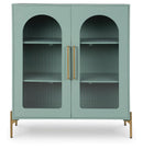 Adwen Accent Cabinet - Ace Furniture and Decor