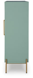 Adwen Accent Cabinet - Ace Furniture and Decor