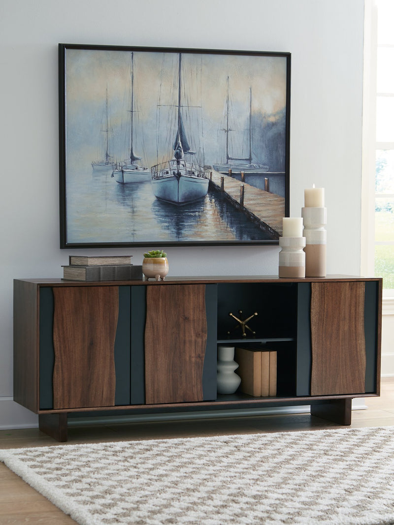 Welby Accent Cabinet - Ace Furniture and Decor