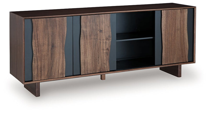Welby Accent Cabinet - Ace Furniture and Decor