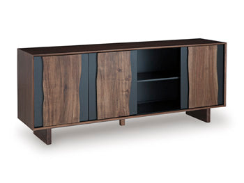 Welby Accent Cabinet - Ace Furniture and Decor