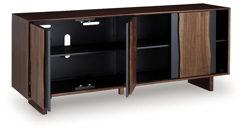 Welby Accent Cabinet - Ace Furniture and Decor