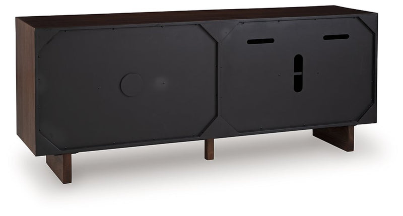 Welby Accent Cabinet - Ace Furniture and Decor
