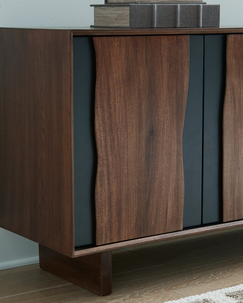 Welby Accent Cabinet - Ace Furniture and Decor