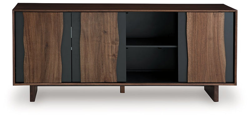 Welby Accent Cabinet - Ace Furniture and Decor