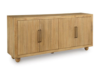 Niam Accent Cabinet - Ace Furniture and Decor