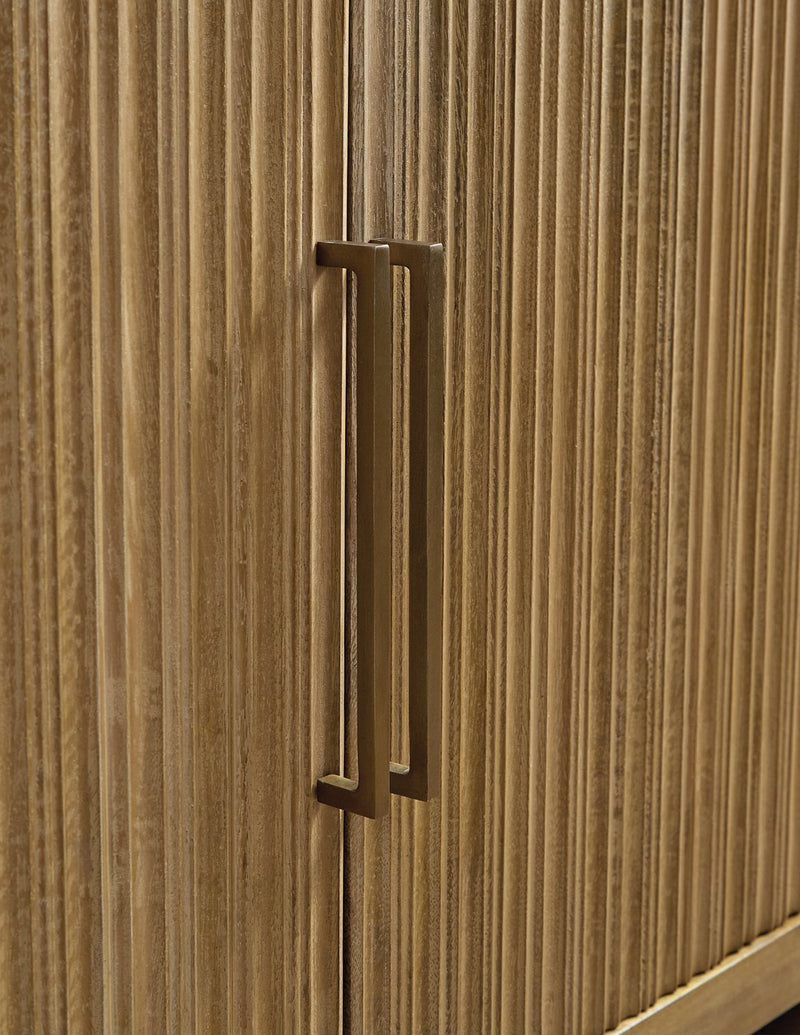 Niam Accent Cabinet - Ace Furniture and Decor