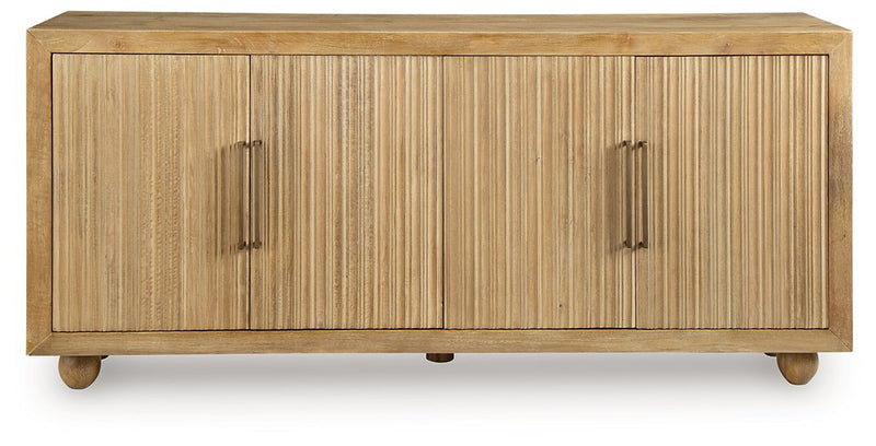 Niam Accent Cabinet - Ace Furniture and Decor