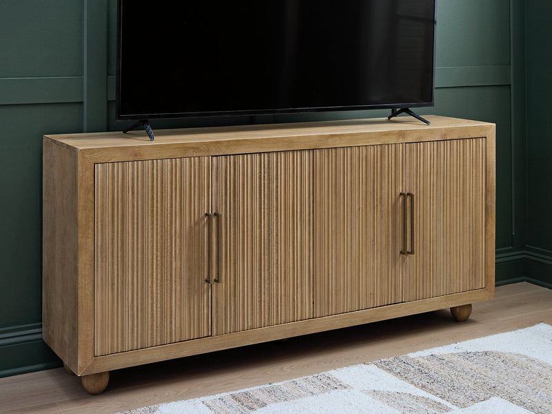 Niam Accent Cabinet - Ace Furniture and Decor