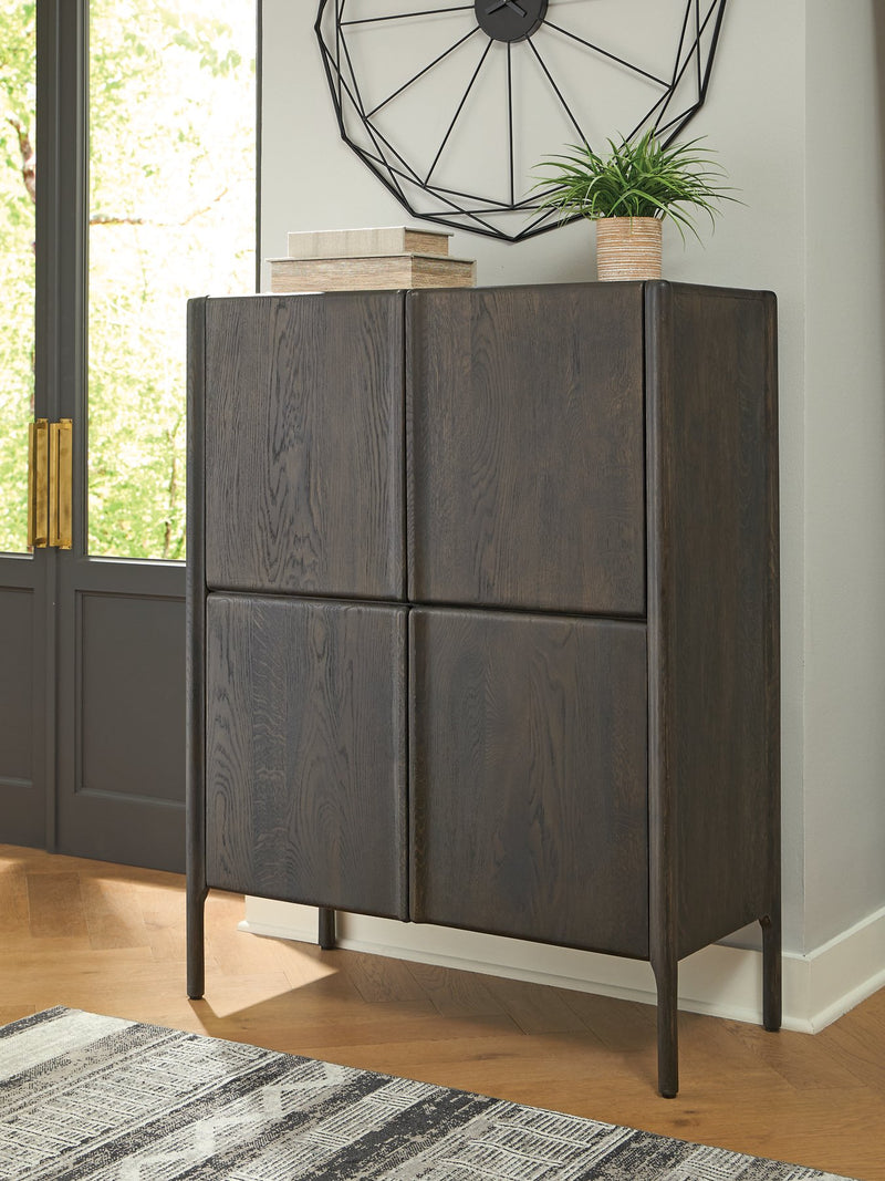 Orsonal Accent Cabinet - Ace Furniture and Decor