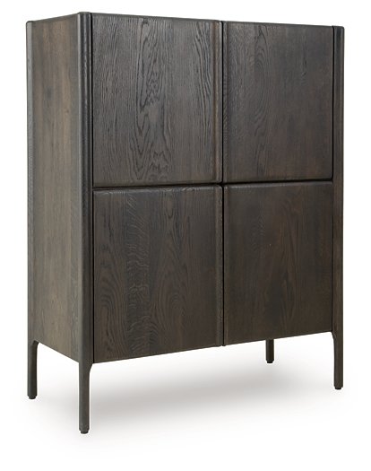 Orsonal Accent Cabinet - Ace Furniture and Decor