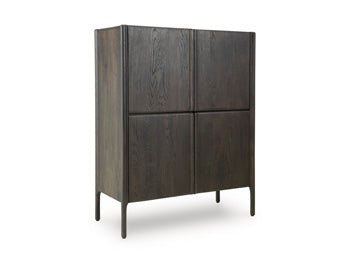 Orsonal Accent Cabinet - Ace Furniture and Decor