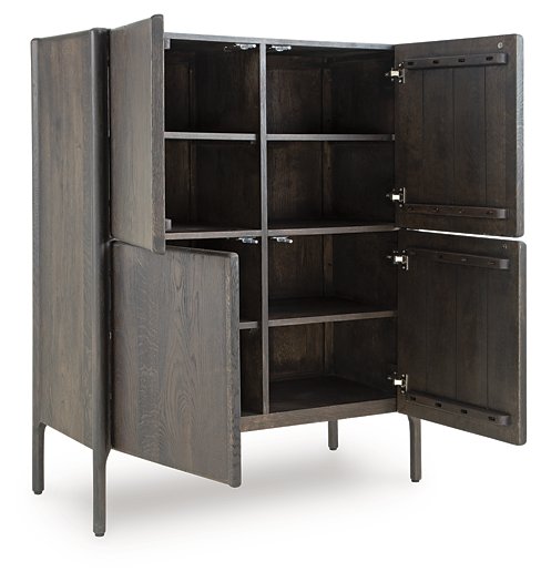 Orsonal Accent Cabinet - Ace Furniture and Decor