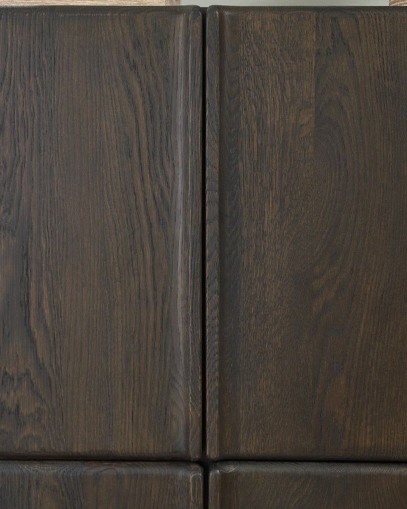 Orsonal Accent Cabinet - Ace Furniture and Decor