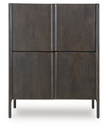 Orsonal Accent Cabinet - Ace Furniture and Decor