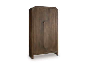 Thoren Accent Cabinet - Ace Furniture and Decor