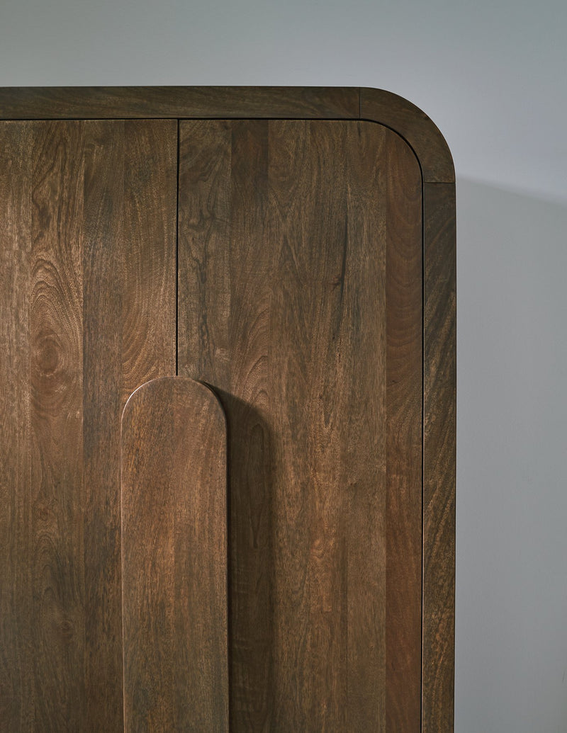 Thoren Accent Cabinet - Ace Furniture and Decor