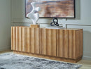 Timkins Accent Cabinet - Ace Furniture and Decor