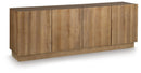 Timkins Accent Cabinet - Ace Furniture and Decor
