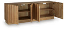Timkins Accent Cabinet - Ace Furniture and Decor