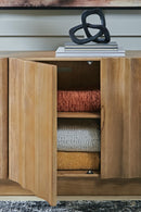 Timkins Accent Cabinet - Ace Furniture and Decor