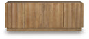 Timkins Accent Cabinet - Ace Furniture and Decor