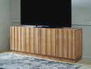 Timkins Accent Cabinet - Ace Furniture and Decor