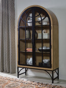 Gwenwich Accent Cabinet - Ace Furniture and Decor