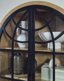 Gwenwich Accent Cabinet - Ace Furniture and Decor