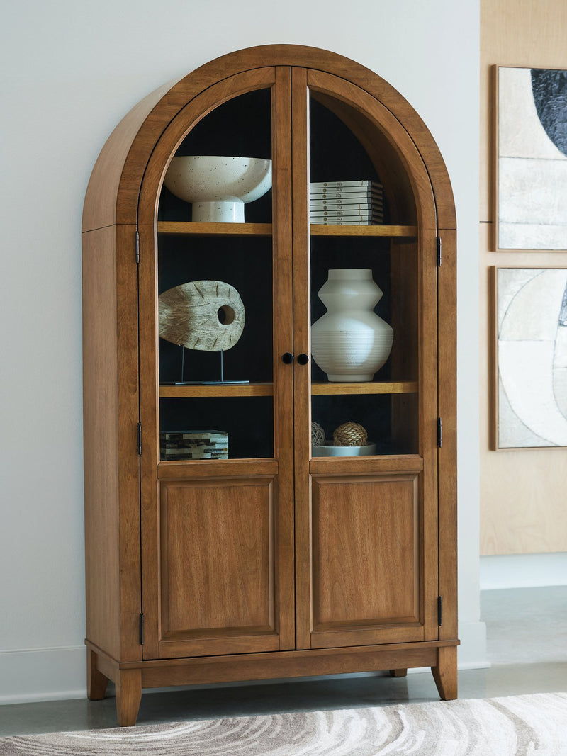 Dagandale Accent Cabinet - Ace Furniture and Decor